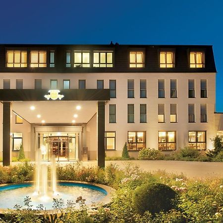 Landhotel Beck Kupferzell 외부 사진