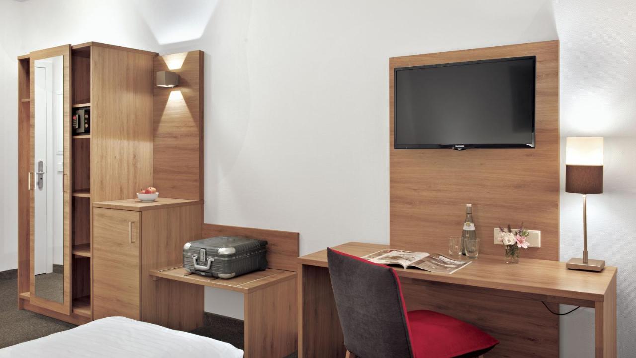 Landhotel Beck Kupferzell 외부 사진