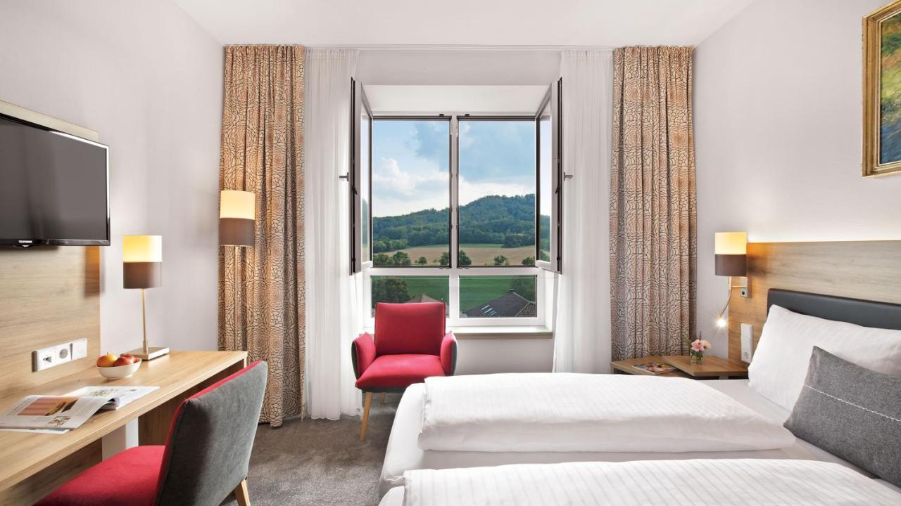 Landhotel Beck Kupferzell 외부 사진