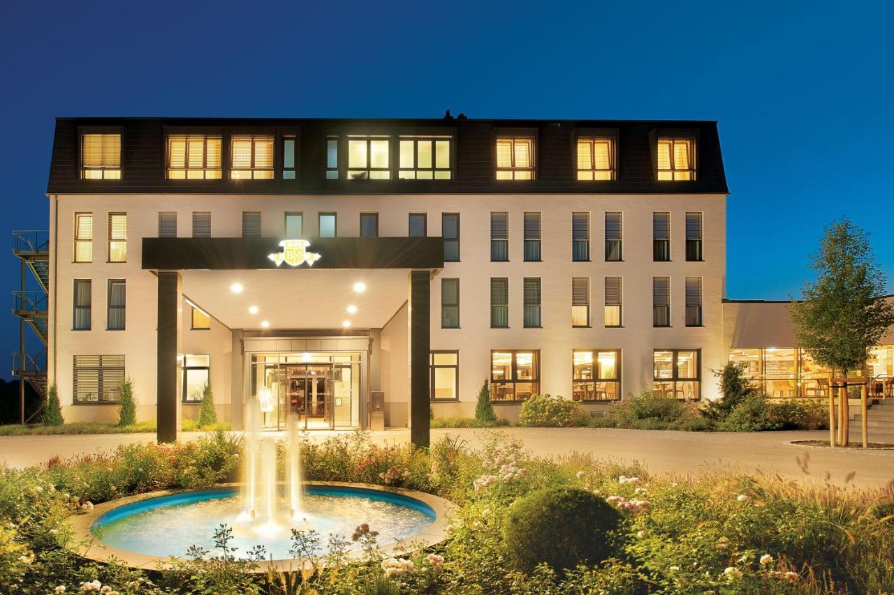 Landhotel Beck Kupferzell 외부 사진