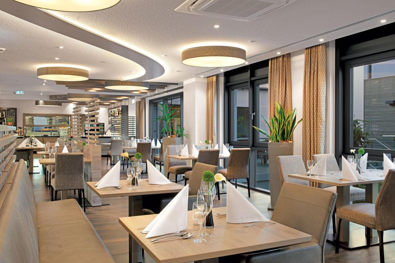 Landhotel Beck Kupferzell 외부 사진