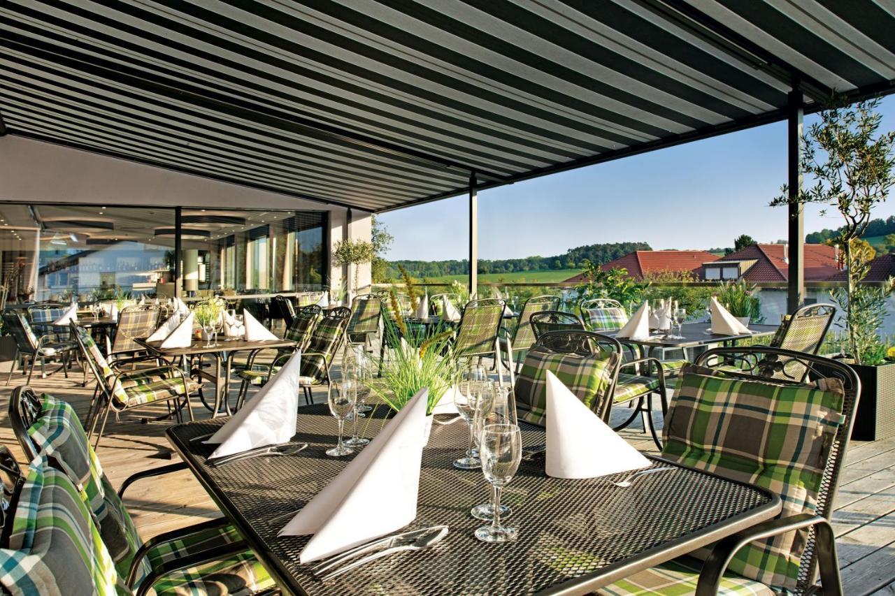 Landhotel Beck Kupferzell 외부 사진