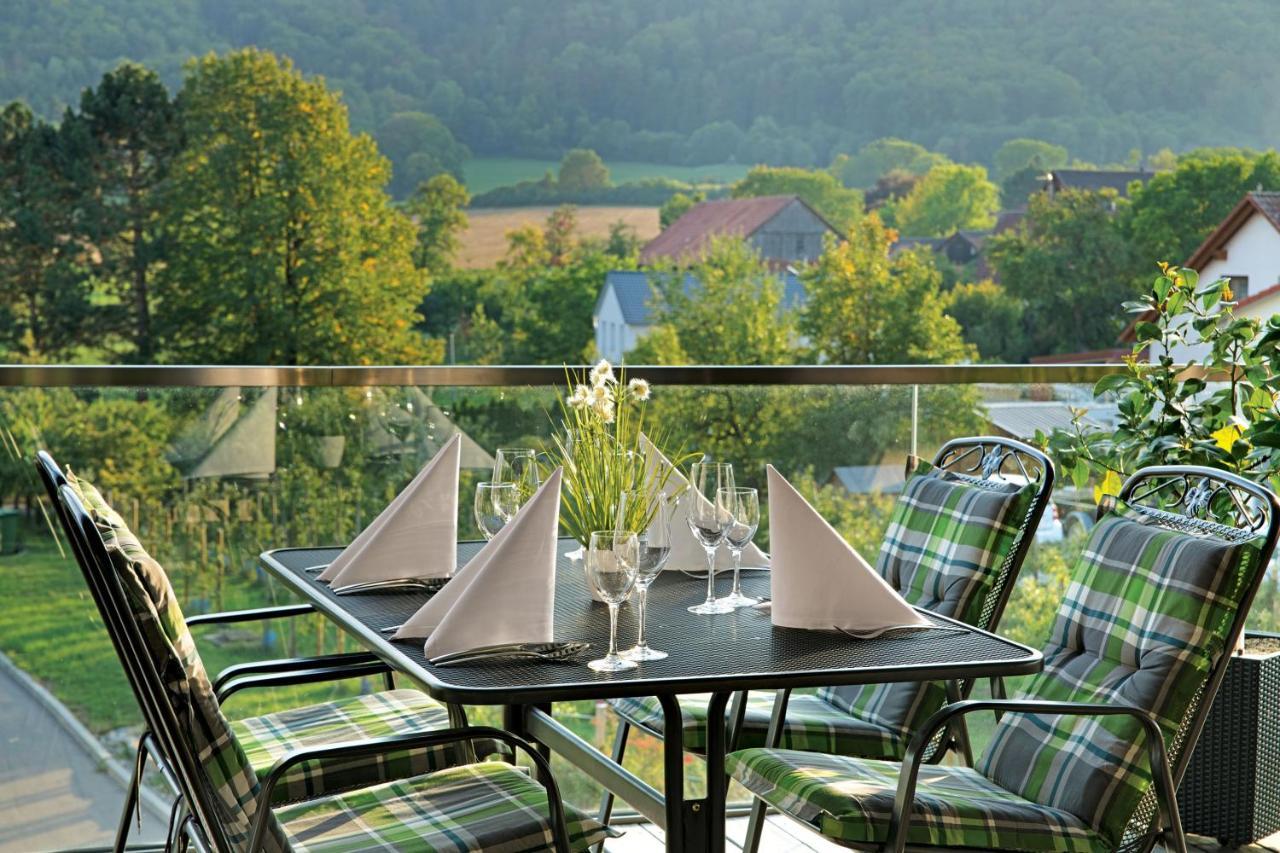 Landhotel Beck Kupferzell 외부 사진