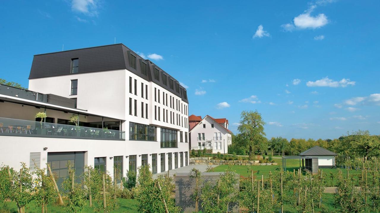 Landhotel Beck Kupferzell 외부 사진