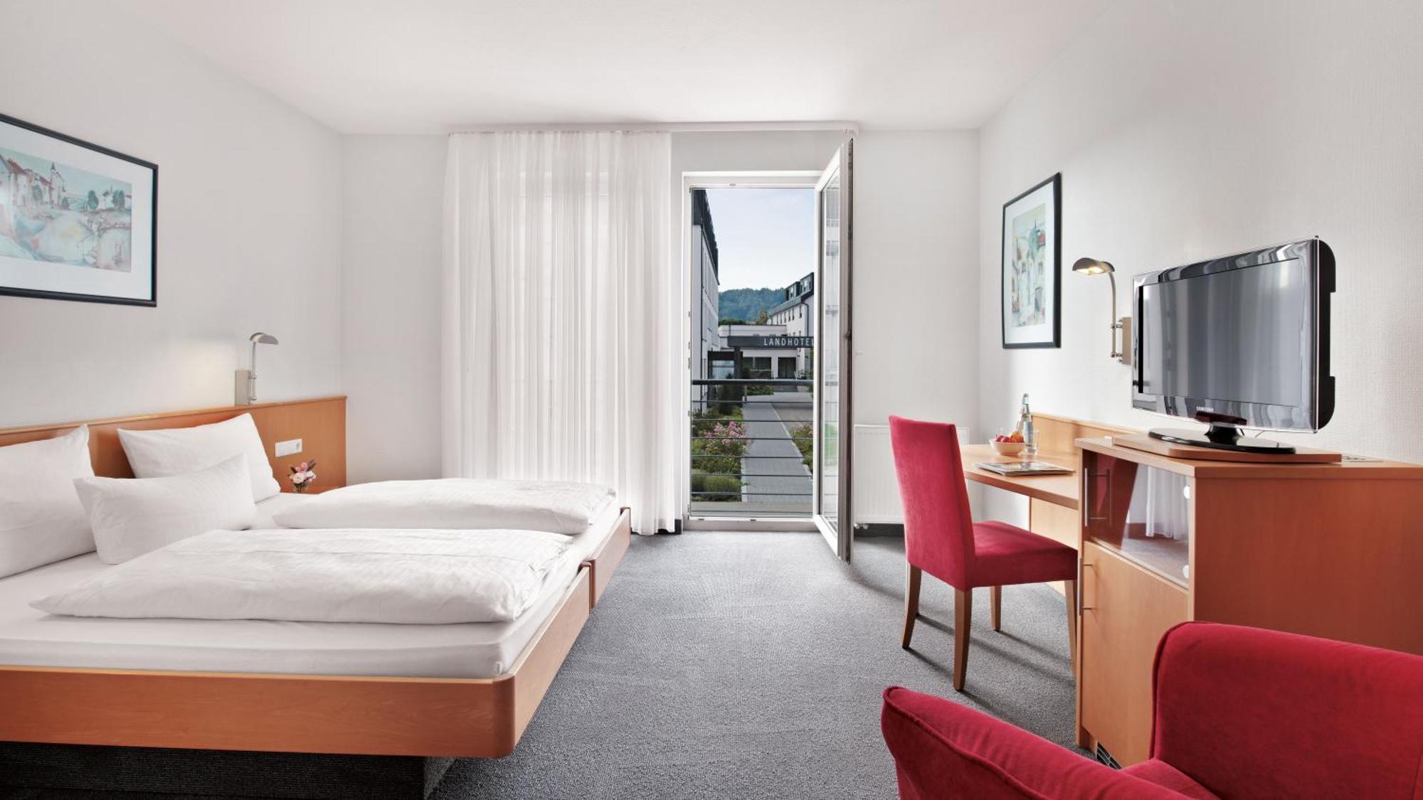 Landhotel Beck Kupferzell 외부 사진
