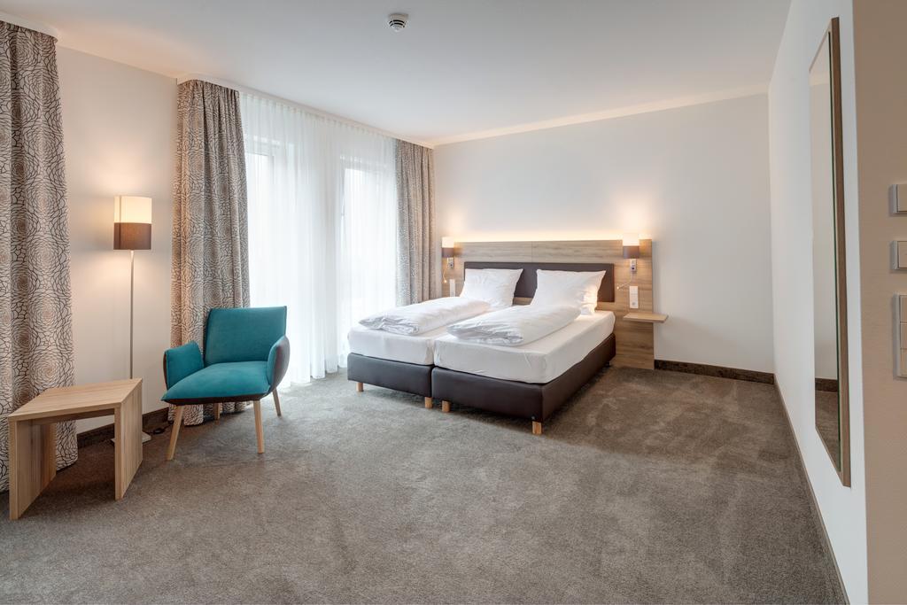 Landhotel Beck Kupferzell 외부 사진