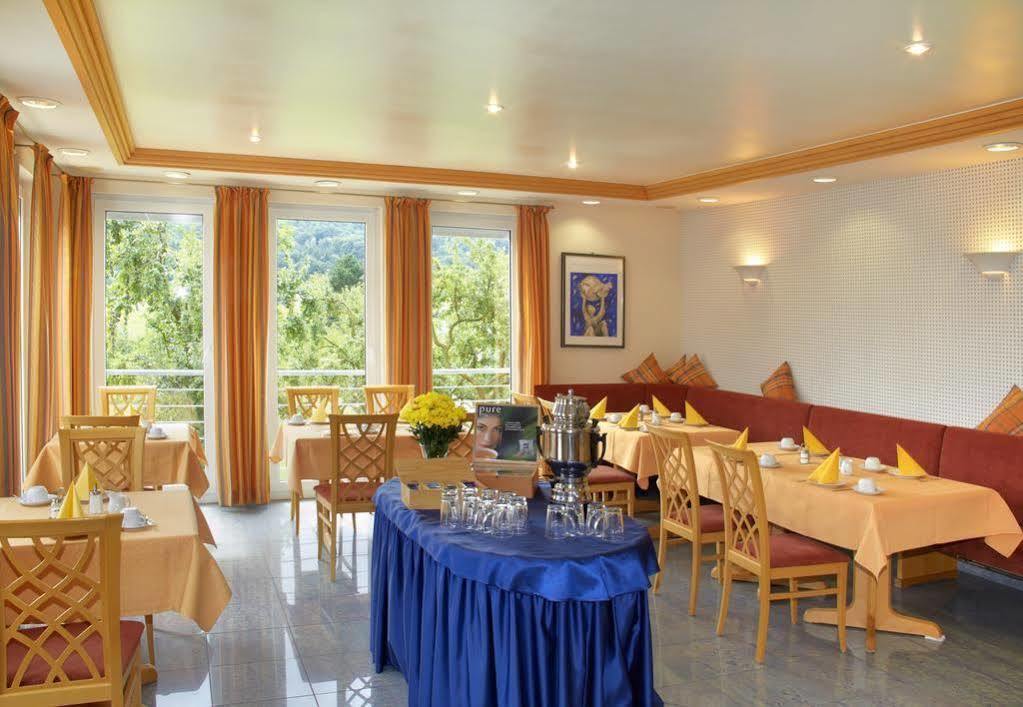 Landhotel Beck Kupferzell 외부 사진
