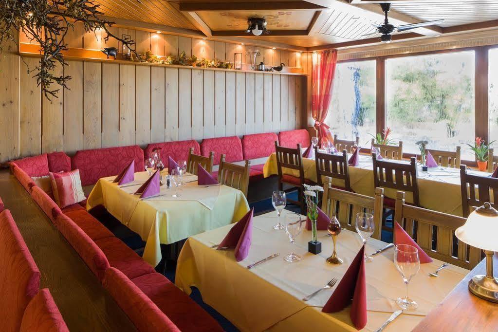 Landhotel Beck Kupferzell 외부 사진