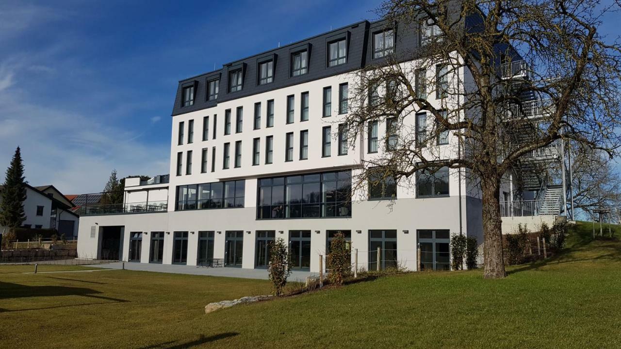 Landhotel Beck Kupferzell 외부 사진